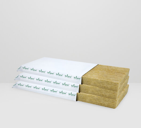 Begrow Stone Wool