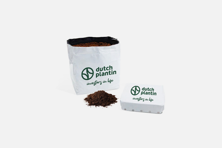 1.5 Gallon open top bag