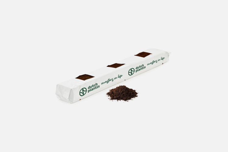 Coco Coir Slab