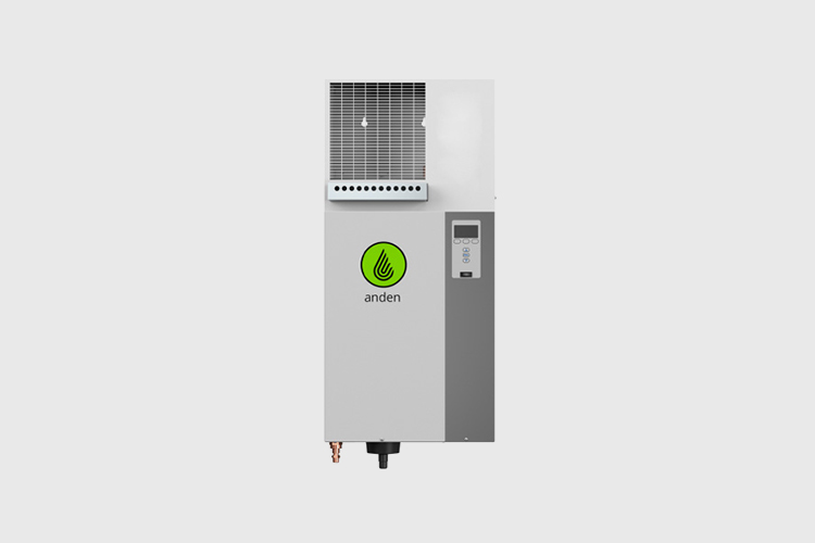Anden AS150 Humidifier