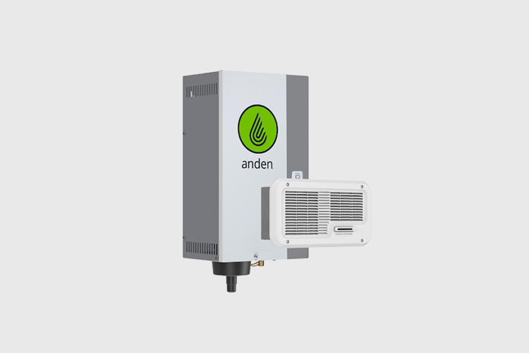 Anden AS35FB Humidifier