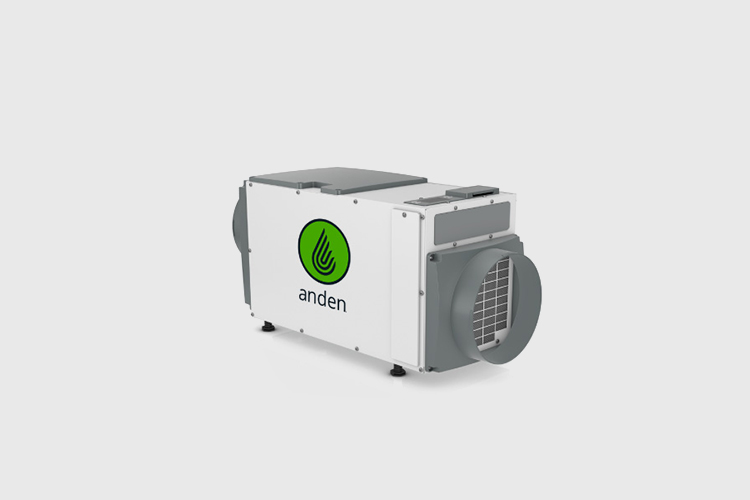 Anden A100 Dehumidifier