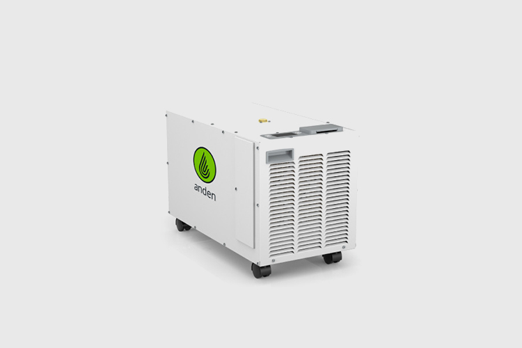 Anden A100F Dehumidifier
