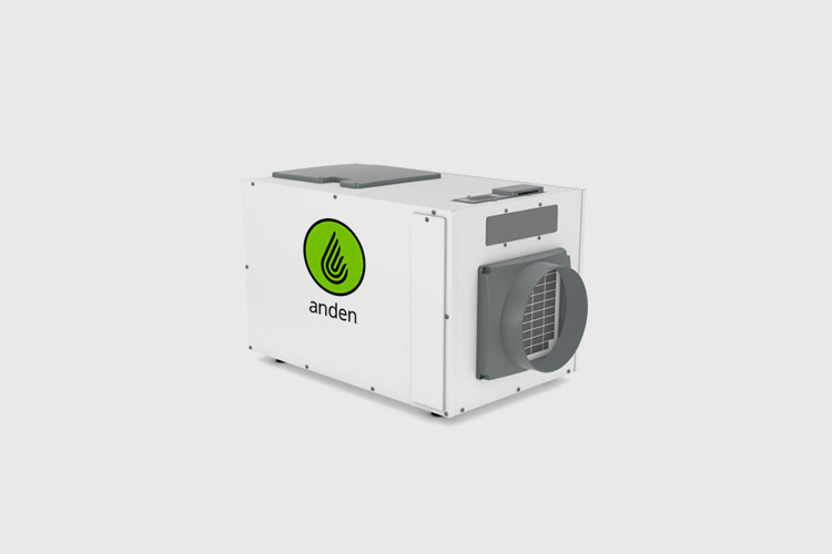 Anden A130 Dehumidifier