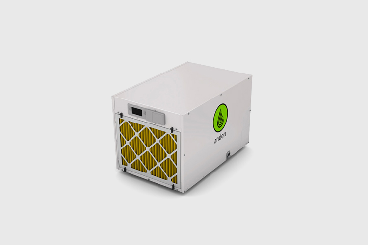 Anden A2010 v1 Dehumidifier