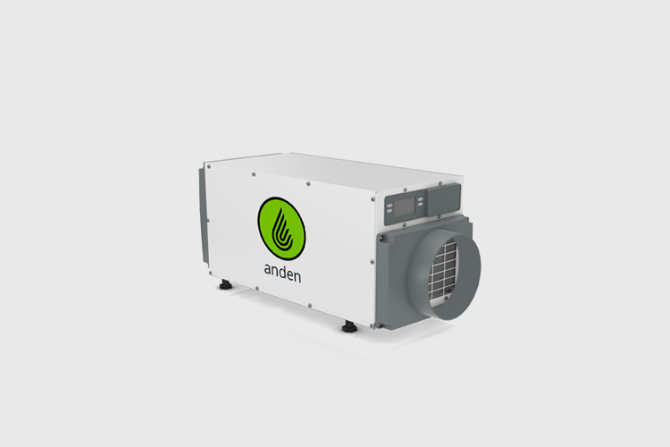 Anden A70 Dehumidifier