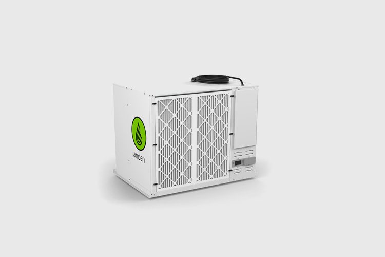 Anden A710 v3 Dehumidifier