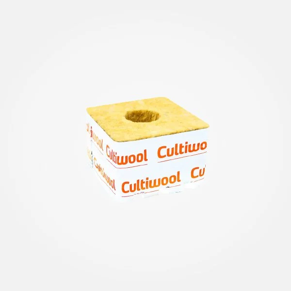 Cultiwool 4x4x2.6