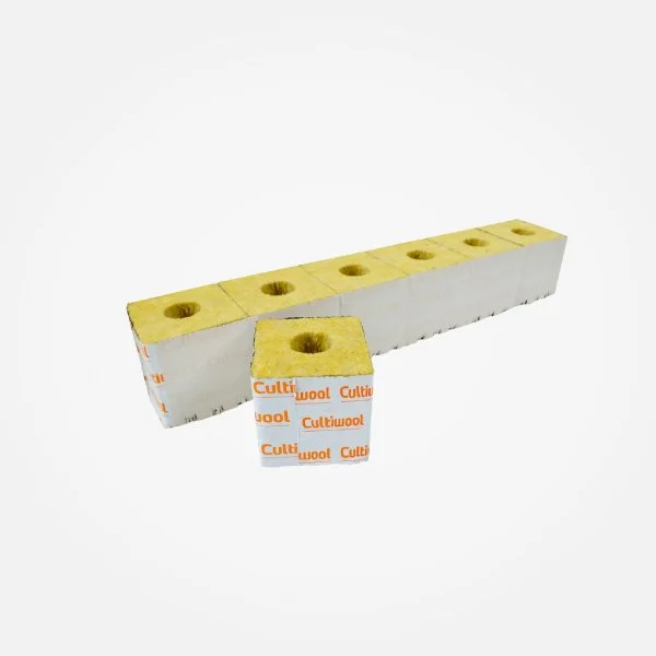 Cultiwool 4x4x4