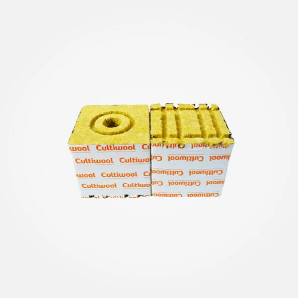 Cultiwool 6x6x6