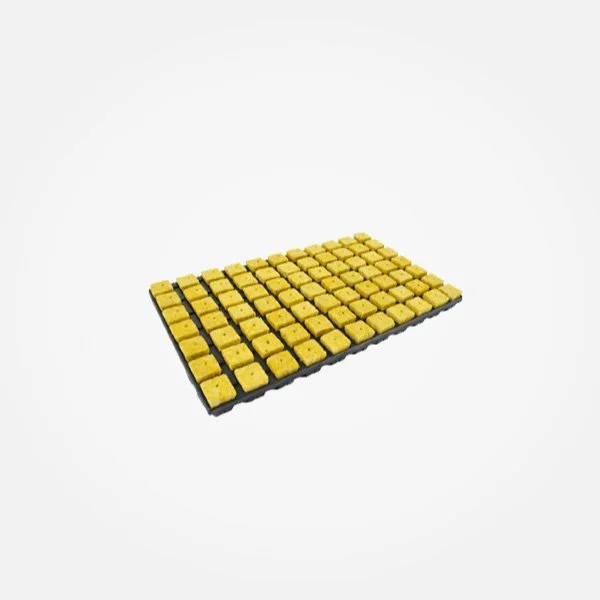 Cultiwool 1.5x1.5x1.5 mini block
