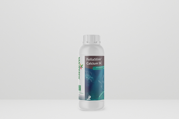 Van Iperen Foliastim Calcium SC