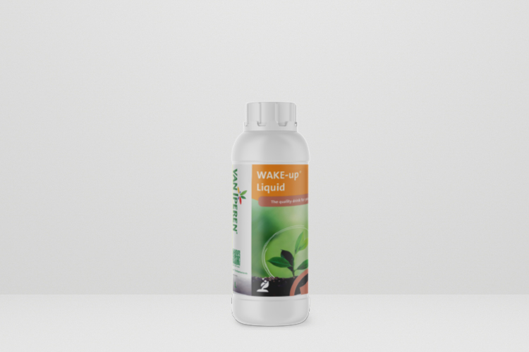 Van Iperen WAKE-up Liquid
