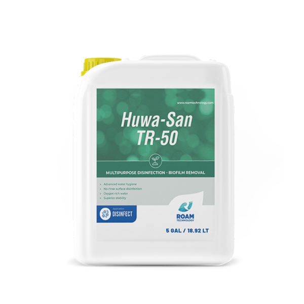 Huwa-San