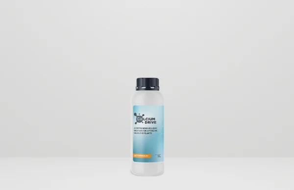 Formula 1 Calcium Drive