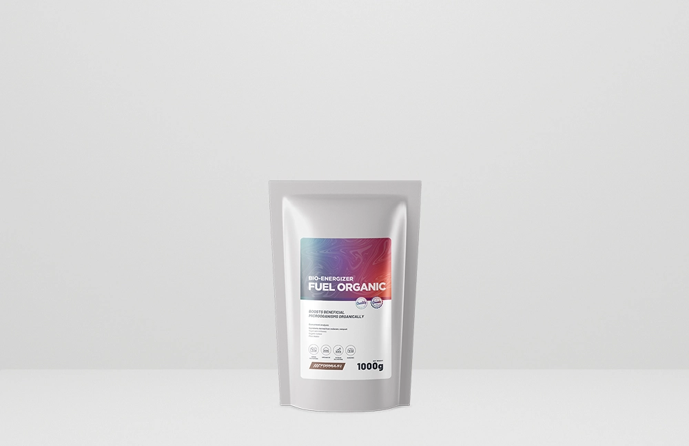 Fuel Organic Bio-Energizer 1000 g