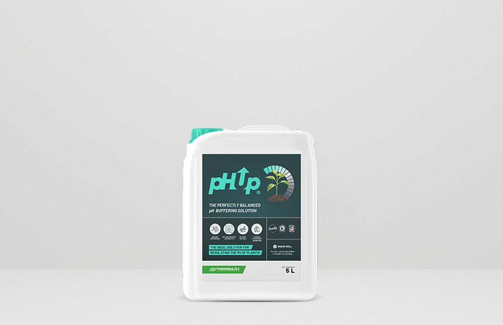 pH Up 5L