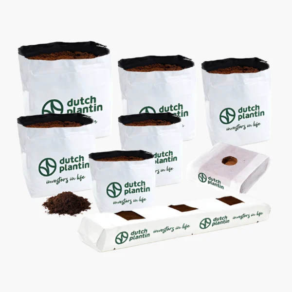 Dutch Plantin Coco Coir