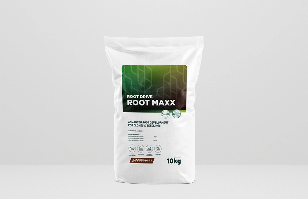 Root Maxx 10 kg